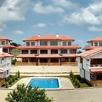 Hotel Vemara Club And - Free Parking And Free Access Obzor