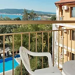 Vemara Club And - Free Parking And Free Access 3* Obzor