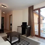 Hotel Vemara Club And - Free Parking And Free Access Obzor