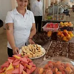 Vemara Club And - Free Parking And Free Access Hotel 3*