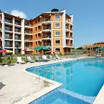 Vemara Club And - Free Parking And Free Access Obsor