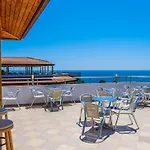 Vemara Club And - Free Parking And Free Access 3* Obsor