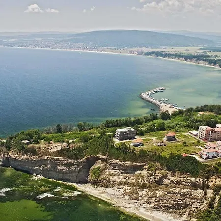 Vemara Club And - Free Parking And Free Access 3* Obzor