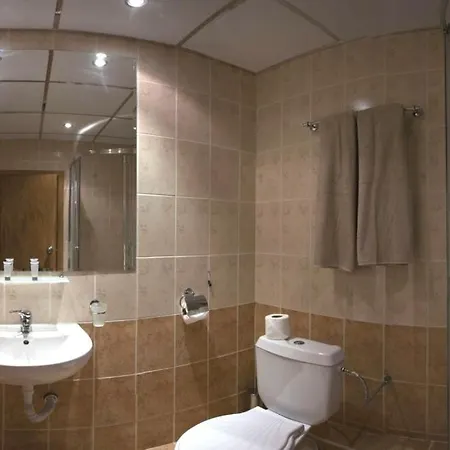 Vemara Club And - Free Parking And Free Access 3* Obzor