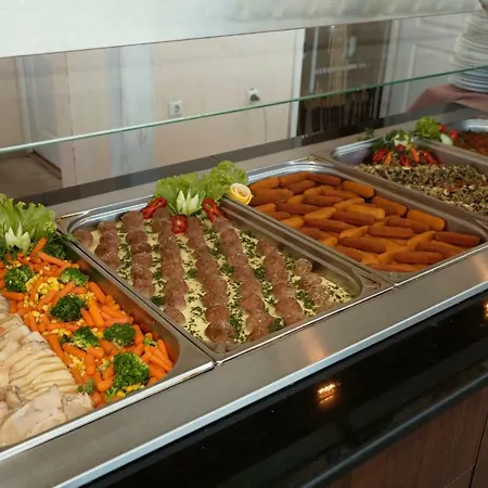 Vemara Club And - Free Parking And Free Access 3* Obzor