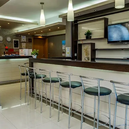 Vemara Club And - Free Parking And Free Access 3* Obzor