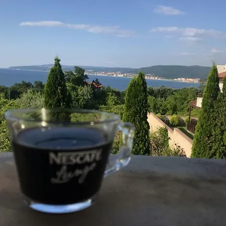 Vemara Club And - Free Parking And Free Access Hotel Obzor