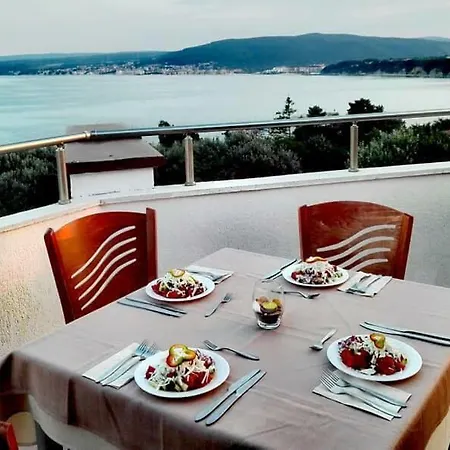 Vemara Club And - Free Parking And Free Access 3*